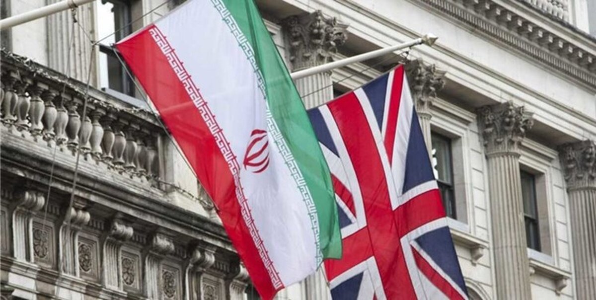 ادعای انگلیس: این ایران است که برجام را نقض می‌کند