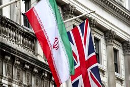 ادعای انگلیس: این ایران است که برجام را نقض می‌کند