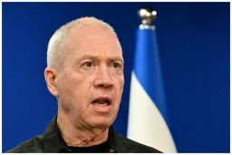 جنجال در اسرائیل ؛ همکاری مخفیانه گالانت با ایران