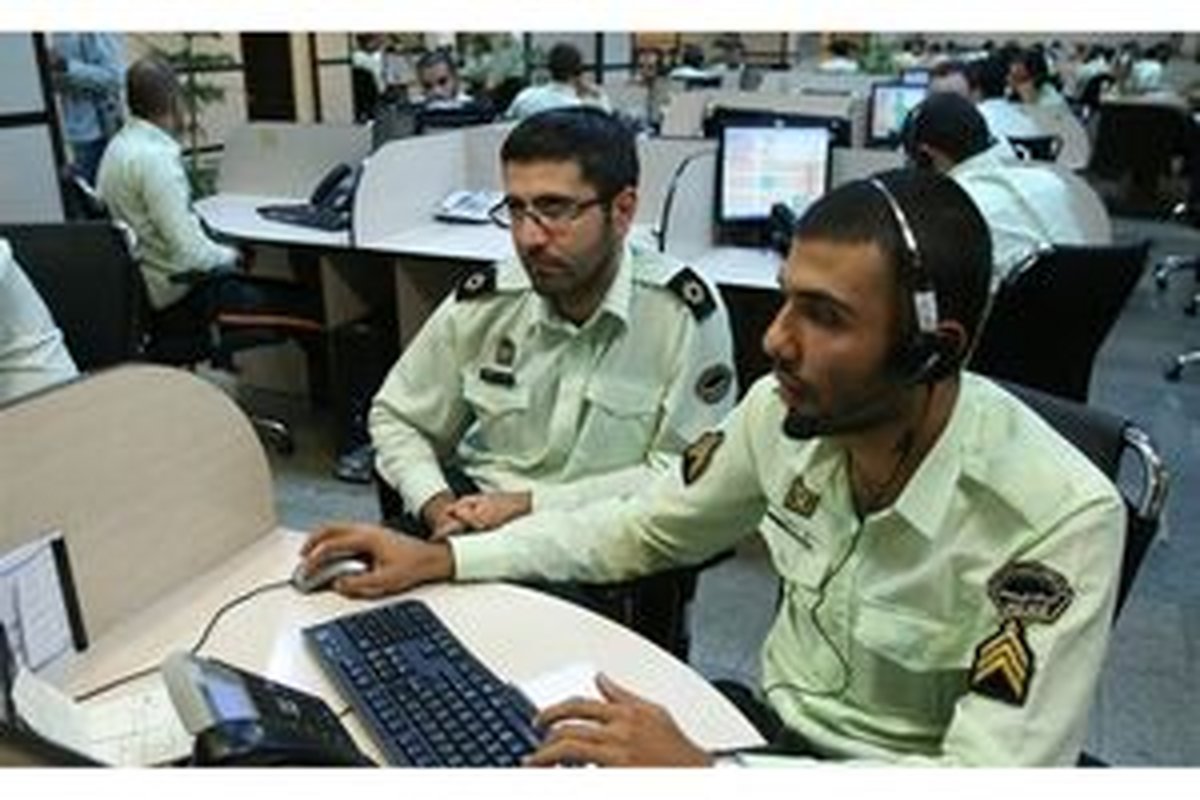 ماجرای پیام ضبط شده قاتل به پلیس ۱۱۰ چه بود؟