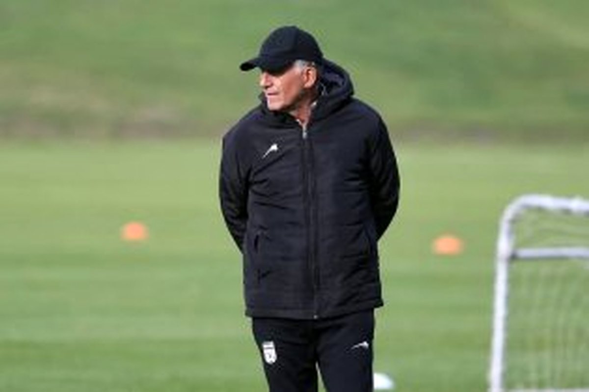 تدبیر کیروش؛ مسابقه در باشگاه، ریکاوری با تیم ملی!