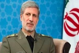 ارتش ایران مقتدرترین ارتش خاورمیانه می شود