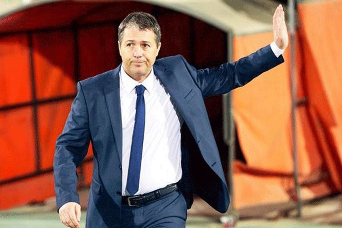 رسمی؛ سرمربی تیم ملی فوتبال ایران اعلام شد