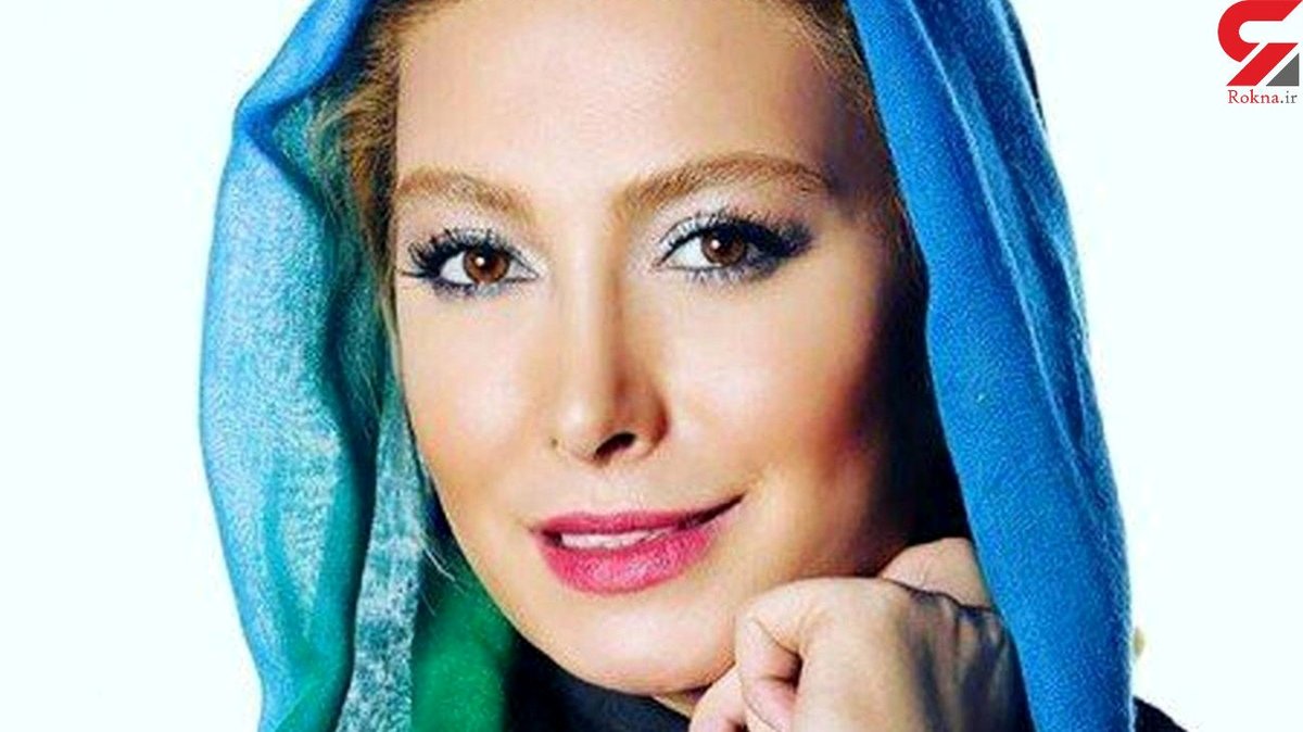 عکس متفاوت فریبا نادری و 2 دوستش ! + عکس