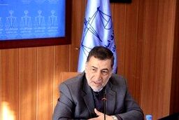 مطالبه جدی وزیر دادگستری در زمینه فضای مجازی