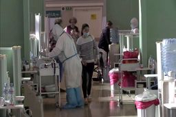 شناسایی ۲۱۹۴ بیمار جدید کرونا در کشور / ۳۳ نفر دیگر جان باختند