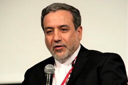 عراقچی: در مسیر درستی قرار گرفته‌ایم