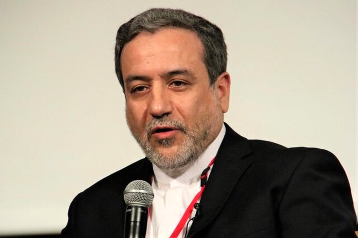 عراقچی: در مسیر درستی قرار گرفتهایم