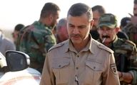 فرمانده تیپ نهم حشد شعبی به شهادت رسید