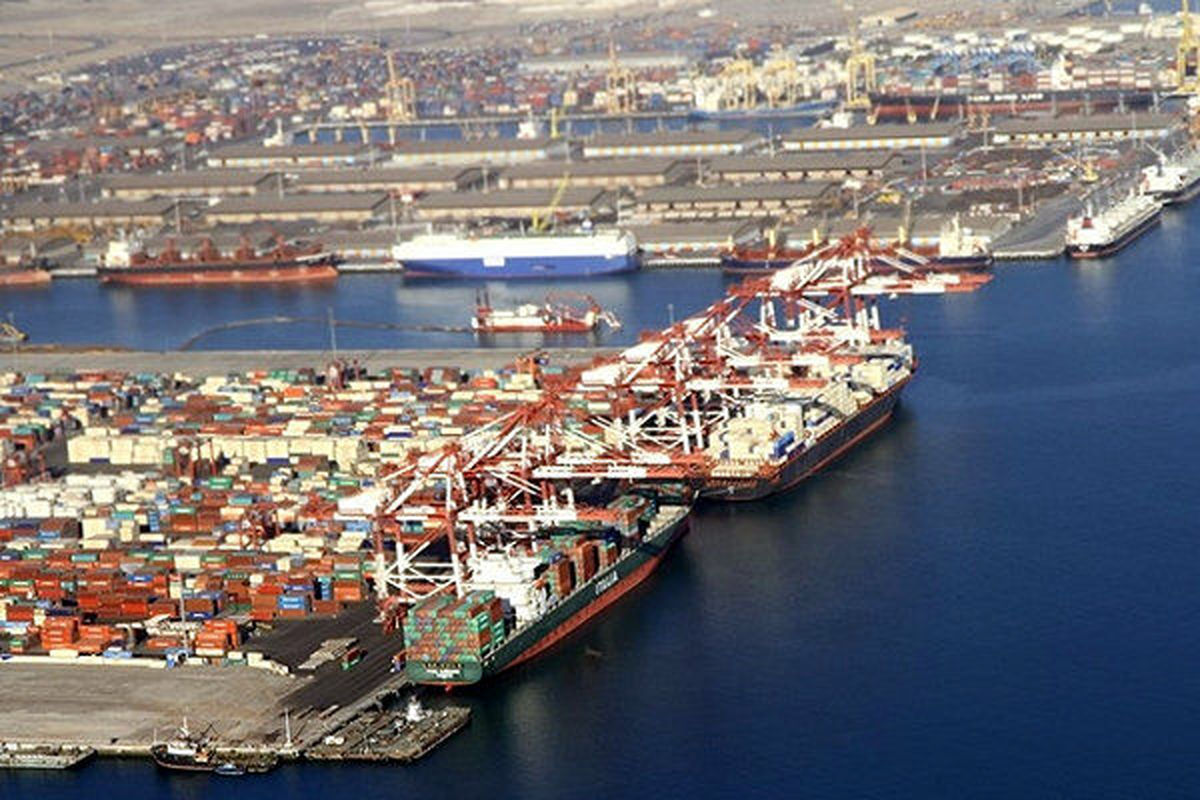 رد پای رانت در واگذاری بندر نفتی خلیج فارس
