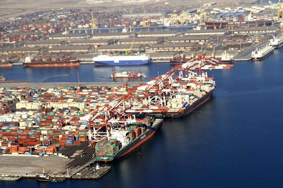 رد پای رانت در واگذاری بندر نفتی خلیج فارس