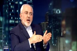 ظریف در برنامه گفت‌وگوی ویژه خبری: کلمه به کلمه برجام براساس عدم اعتماد نوشته شده/عربستان با فرمان غلط وارد منطقه شده‌ است
