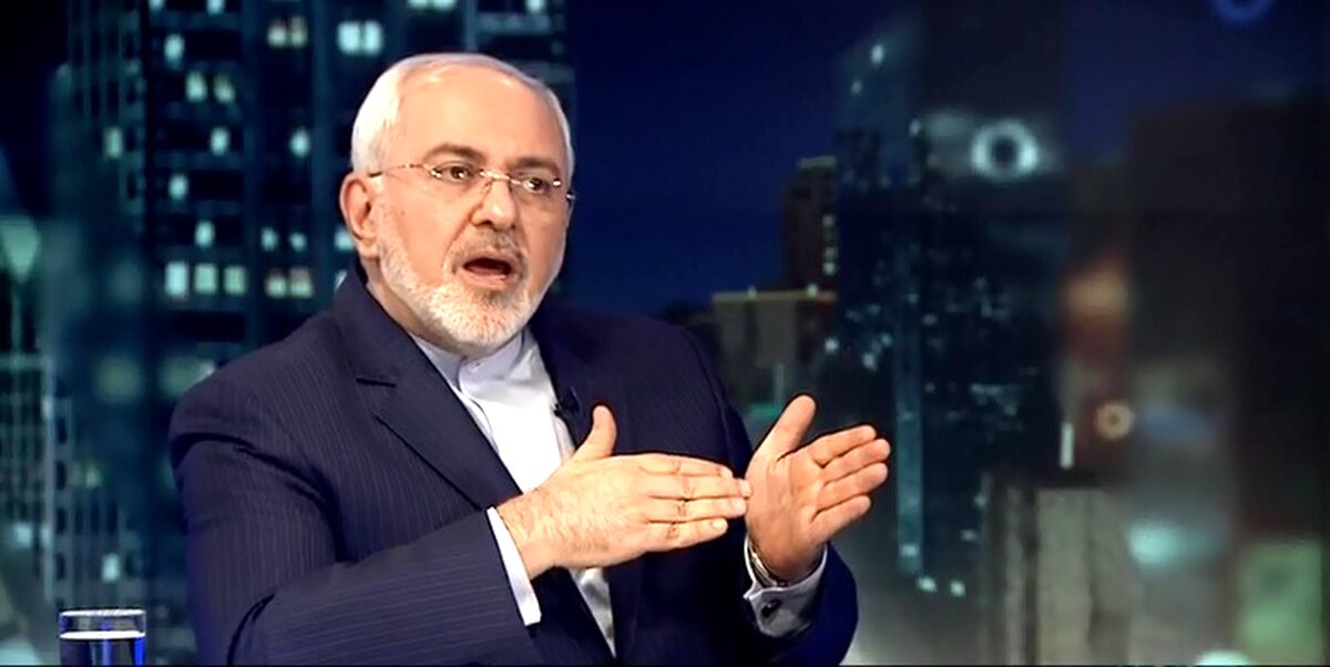 ظریف: ایران امن‌ترین کشور منطقه است