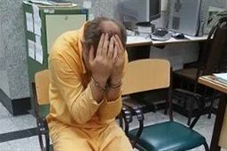 کشف تریاک از کوله پشتی پیرمرد ۶۲ ساله در مترو پایانه جنوب