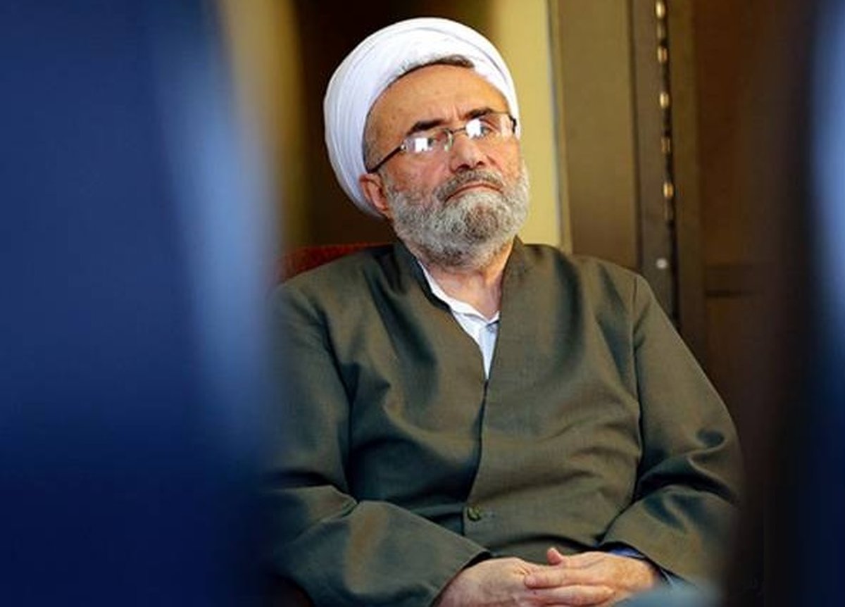 مهاجری: مهدویکنی هر کسی را دلش خواست به جامعه روحانیت آورد