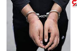 بازداشت عامل تیراندازی وحشت آور در زابل