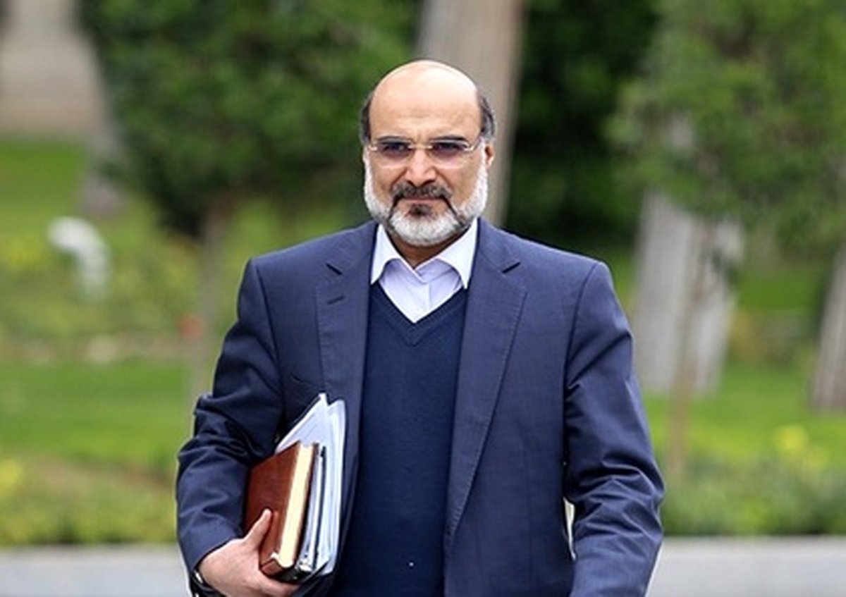 احتمال ایجاد تغییراتی در حکم علیعسگری باتوجه به نامه سازمان بازرسی کل کشور