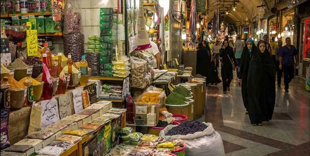 آیا کالاهای اساسی کوپنی میشود؟