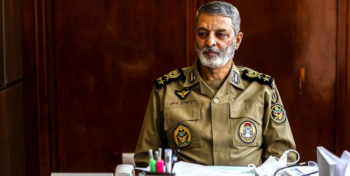 سرلشکر موسوی: جبهه حق باید در فضای مجازی مقابل جبهه باطل ایستادگی کند