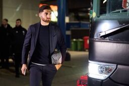  فرصت سوزی بزرگ یاران جهانبخش در خانه