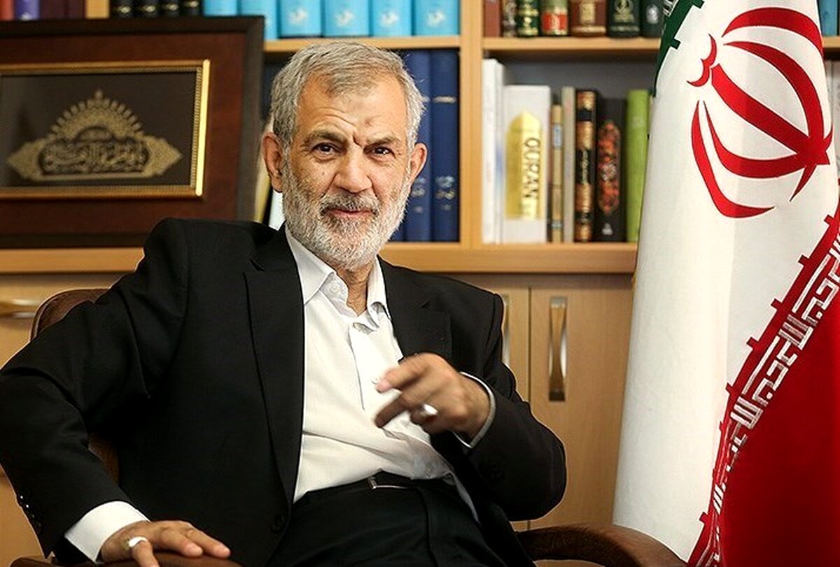پیش‌بینی چهره اصولگرا از نامزدهای انتخابات ۱۴۰۰