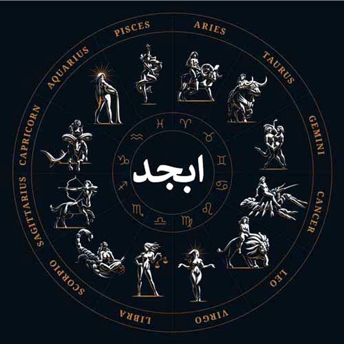 فال ابجد روزانه دوشنبه 29 آبان | سرنوشت چه چیزی برایتان رقم زده است؟