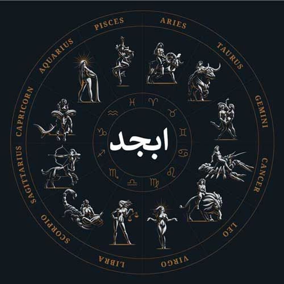 فال ابجد روزانه دوشنبه 29 آبان | سرنوشت چه چیزی برایتان رقم زده است؟