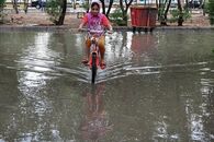 هشدار جدی هواشناسی | وزش باد و رگبار پراکنده در برخی مناطق کشور