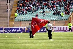 بازگشت شجاعی به تراکتور/احتمال شکایت از استوکس قوت گرفت