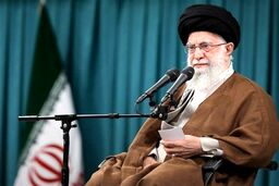 مجوز رهبری برای اختصاص خمس به مردم غزه