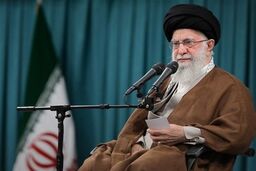 مجوز رهبری برای اختصاص خمس به مردم غزه