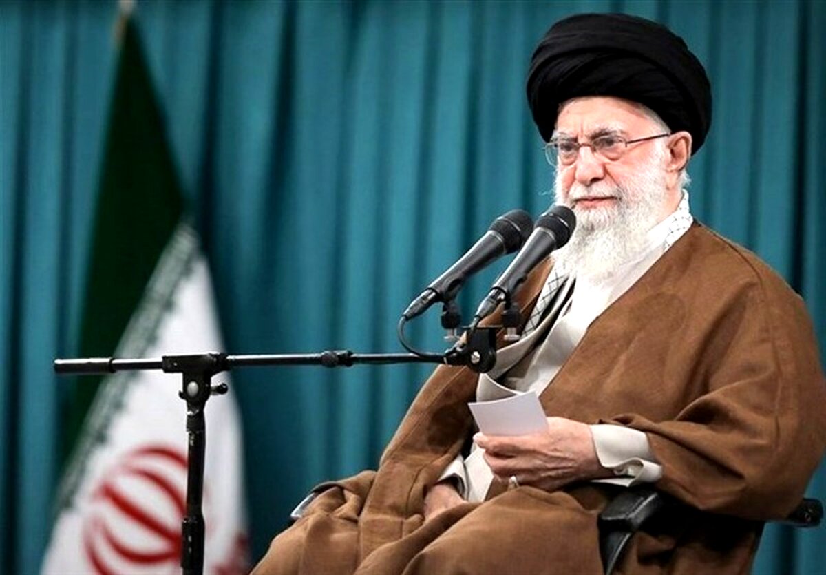 مجوز رهبری برای اختصاص خمس به مردم غزه