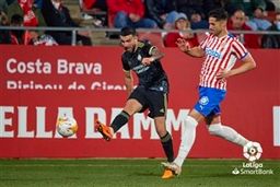 غافلگیری عابدزاده با ۳ گل در اسپانیا