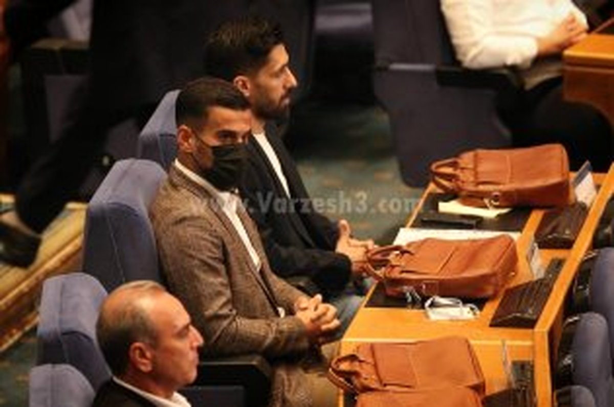 سفر حاجصفی به تهران سوخت نشد!