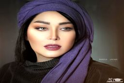 سارا منجزی عزادار شد | استوری دردناک سارا منجزی اشک همه را درآورد 