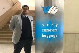 وقتی تکنولوژی به سراغ مسافران هوایی می آید