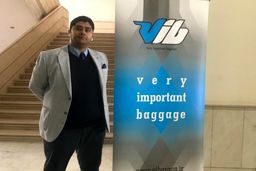 وقتی تکنولوژی به سراغ مسافران هوایی می آید