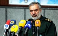 سردار فدوی: آمران ترور حاج قاسم آرامش ندارند