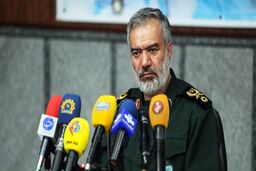 رونمایی سپاه از واکسن کرونای «نورا»