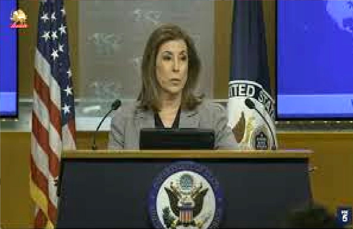 ترامپ : منتظرم ایران مذاکرات را آغاز کند