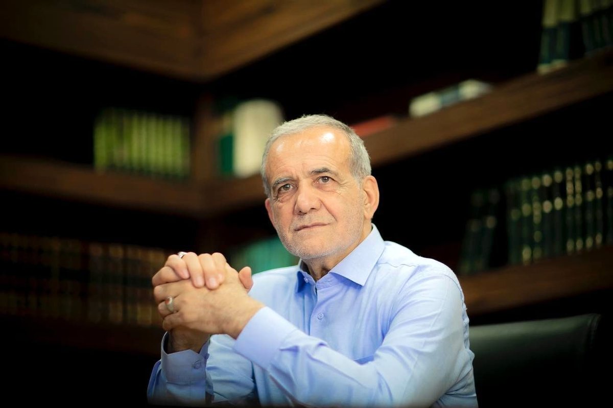 مراسم تحلیف پزشکیان چه زمانی برگزار میشود؟