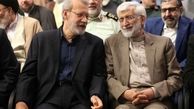  تنش‌زدایی در حوزه سیاست خارجی با جدایی سعید جلیلی از شعام