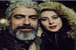 جدایی رسمی مهدی پاکدل از همسر دومش؟ | رعنا آزادی ور، مهدی پاکدل را ول کرد؟! + عکس عجیب