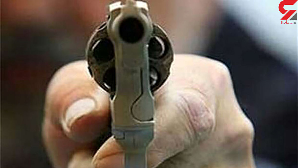 قتل دو مامورپلیس در تگزاس 