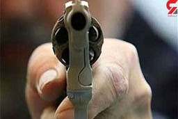 قتل دو مامورپلیس در تگزاس 