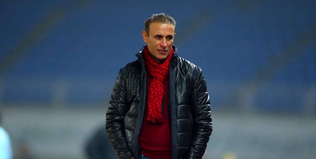 بازگشت گلمحمدی به مشهد / پدیده شهر خودرو به ترکیه می رود