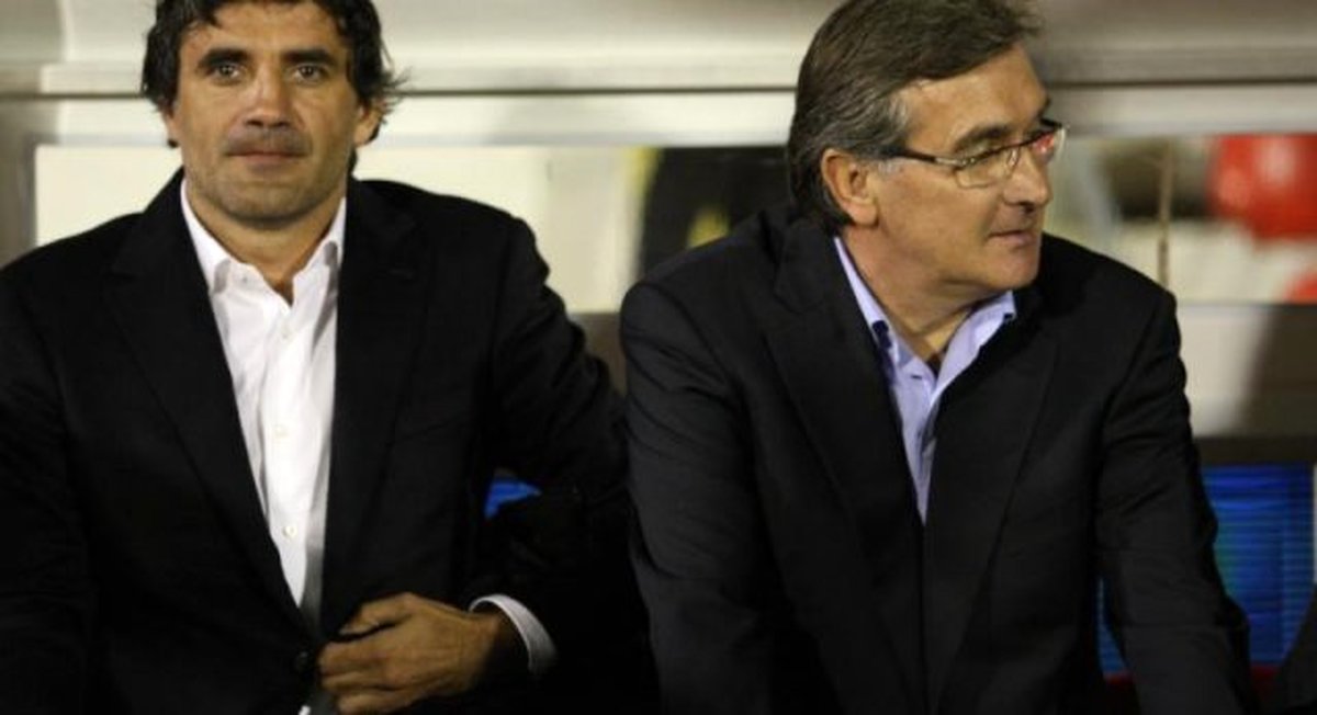 دوست برانکو جایگزین پروفسور در پرسپولیس می‌شود؟!