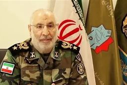 امیر آراسته : خطا کنید ، صهیونیست را ریشه کن می کنیم