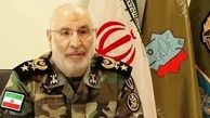 امیر آراسته : خطا کنید ، صهیونیست را ریشه کن می کنیم