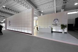 غرفه سازی و کاربردهای آن